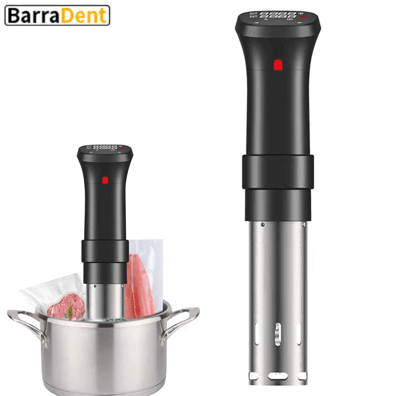 Digital Sous Vide Precision Cooker - آلة Sous Vide طباخ دقيق للحوم،