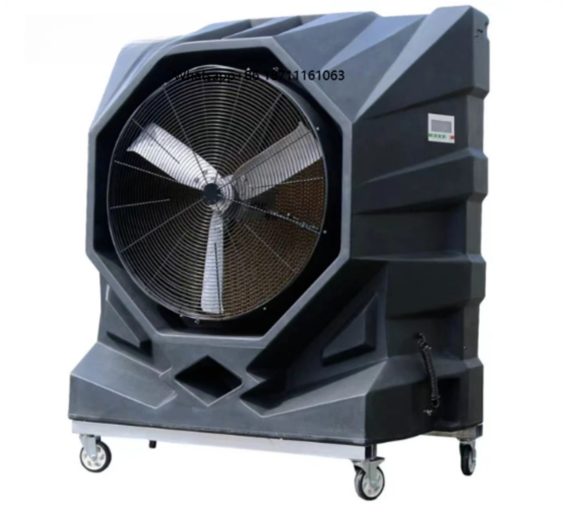 Air Conditioners - مكيفات هواء صناعية محمولة، مبردات هواء