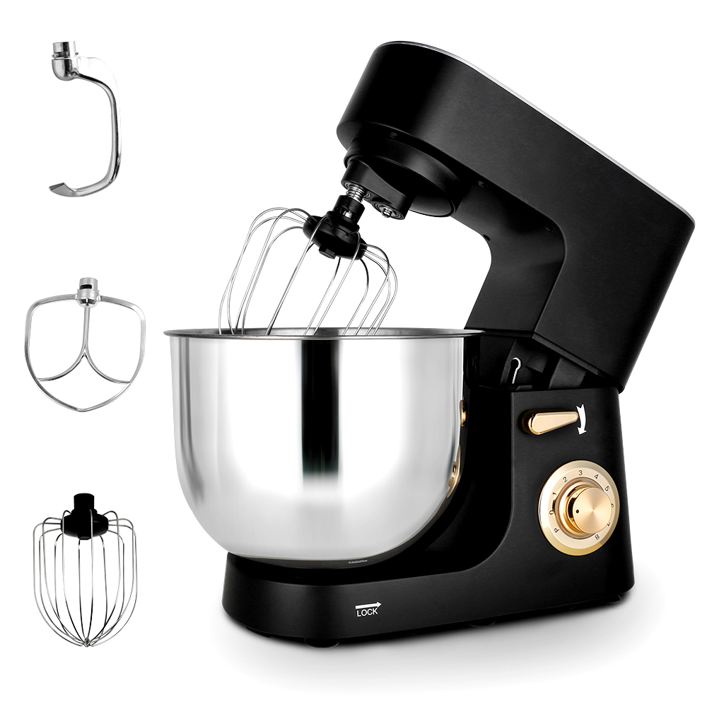 Home Appliances - خلاط منزلي عالي القدرة 1800 واط
