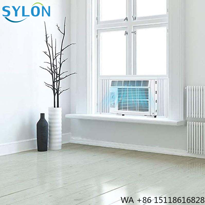 Air Conditioners - مكيف هواء نافذة بقوة 24000 وحدة