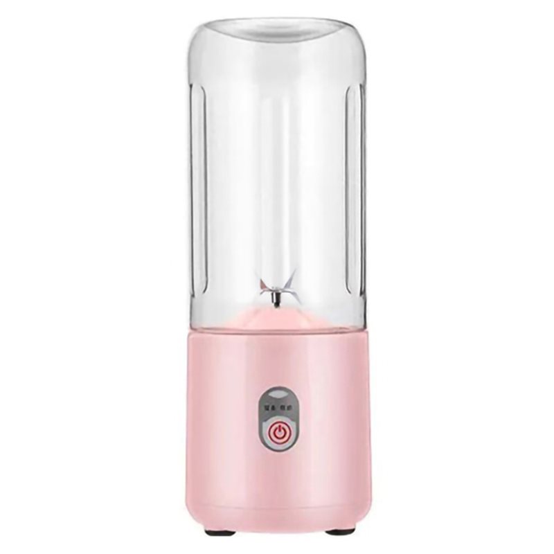 Portable Blender Usb Rechargeable - خلاط محمول قابل لإعادة الشحن عبر