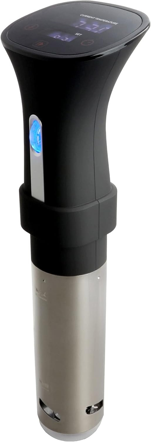 Digital Sous Vide Precision Cooker - جهاز طهي سو-فيد دقيق بتقنية الغمر