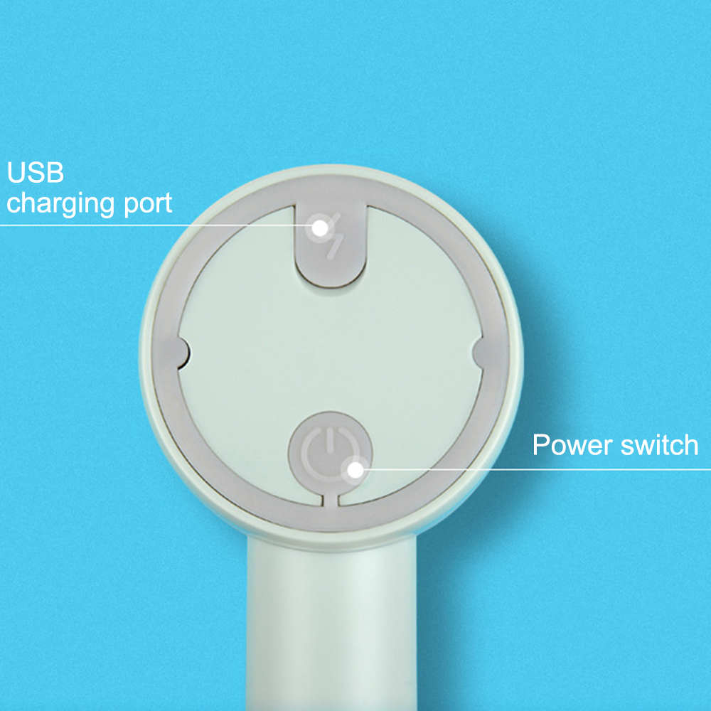 خلاط طعام كهربائي لاسلكي USB خ - مراجعة Immersion Hand Blender Set وسعره