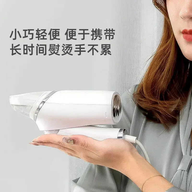 مكواة بخارية محمولة 110 فولت،  - مراجعة Small Appliances وسعره