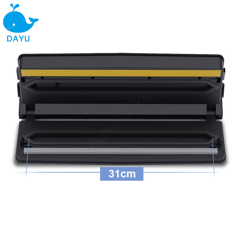 آلة تفريغ الهواء للتعبئة، جهاز - مراجعة Food Vacuum Sealer Machine وسعره