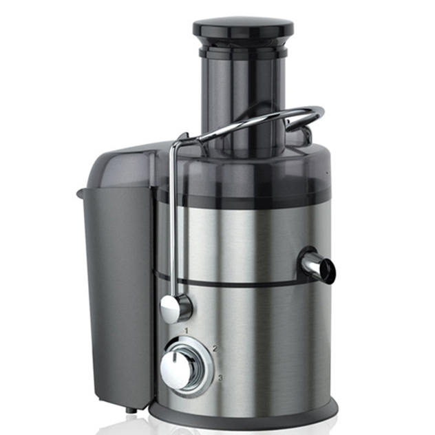 عصارة تجارية شبه أوتوماتيكية ب - مراجعة Electric Slow Juicer Cold Press وسعره