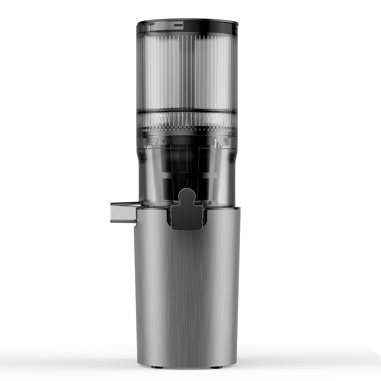 عصارة فواكه كهربائية محمولة عا - مراجعة Electric Slow Juicer Cold Press وسعره