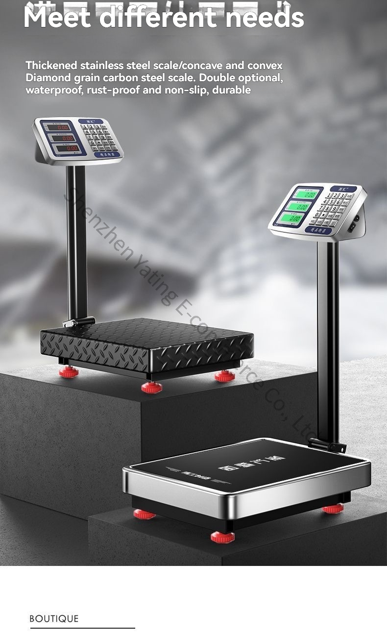 ميزان مطبخ إلكتروني بسعة 200 ك - مراجعة Kitchen Appliances وسعره