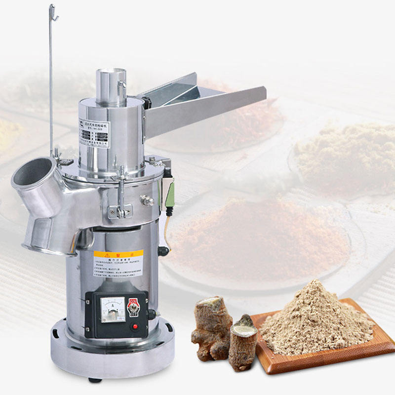 مطحنة قهوة كهربائية متعددة الو - مراجعة Coffee Bean Grinder Electric وسعره