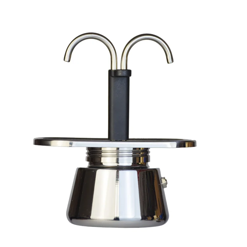 وعاء موكا صغير من الفولاذ المق - مراجعة Small Appliances وسعره