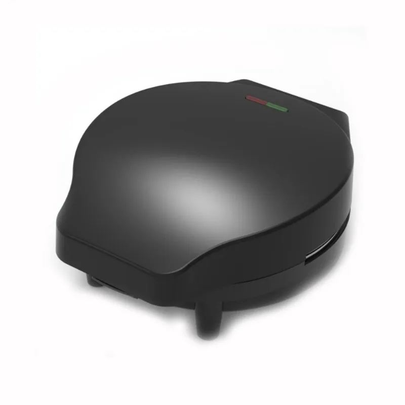 جهاز صنع الأومليت 110-220 فولت - مراجعة Mini Waffle Maker Machine وسعره