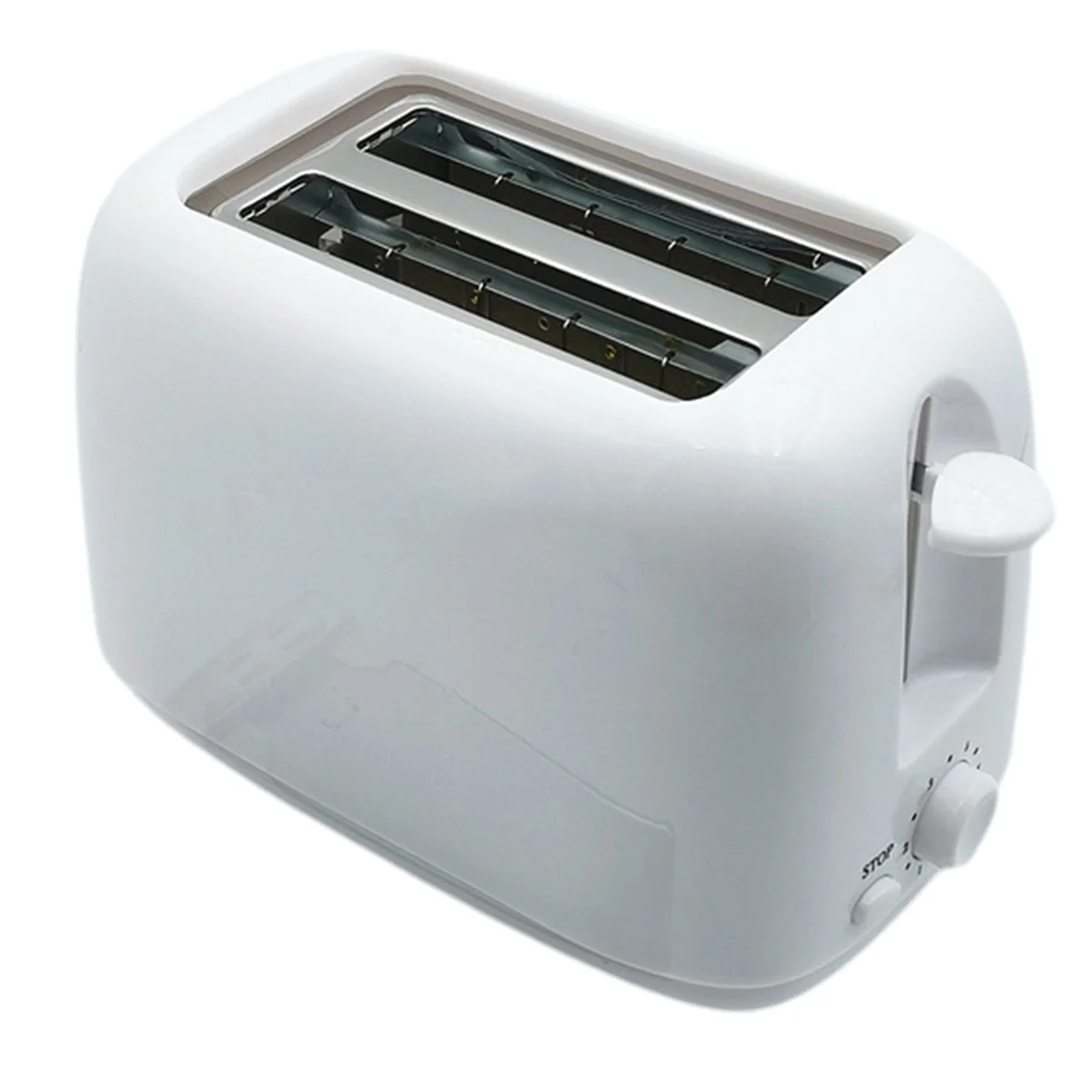 A61I صانع الإفطار الأوتوماتيكي - مراجعة Mini Waffle Maker Machine وسعره