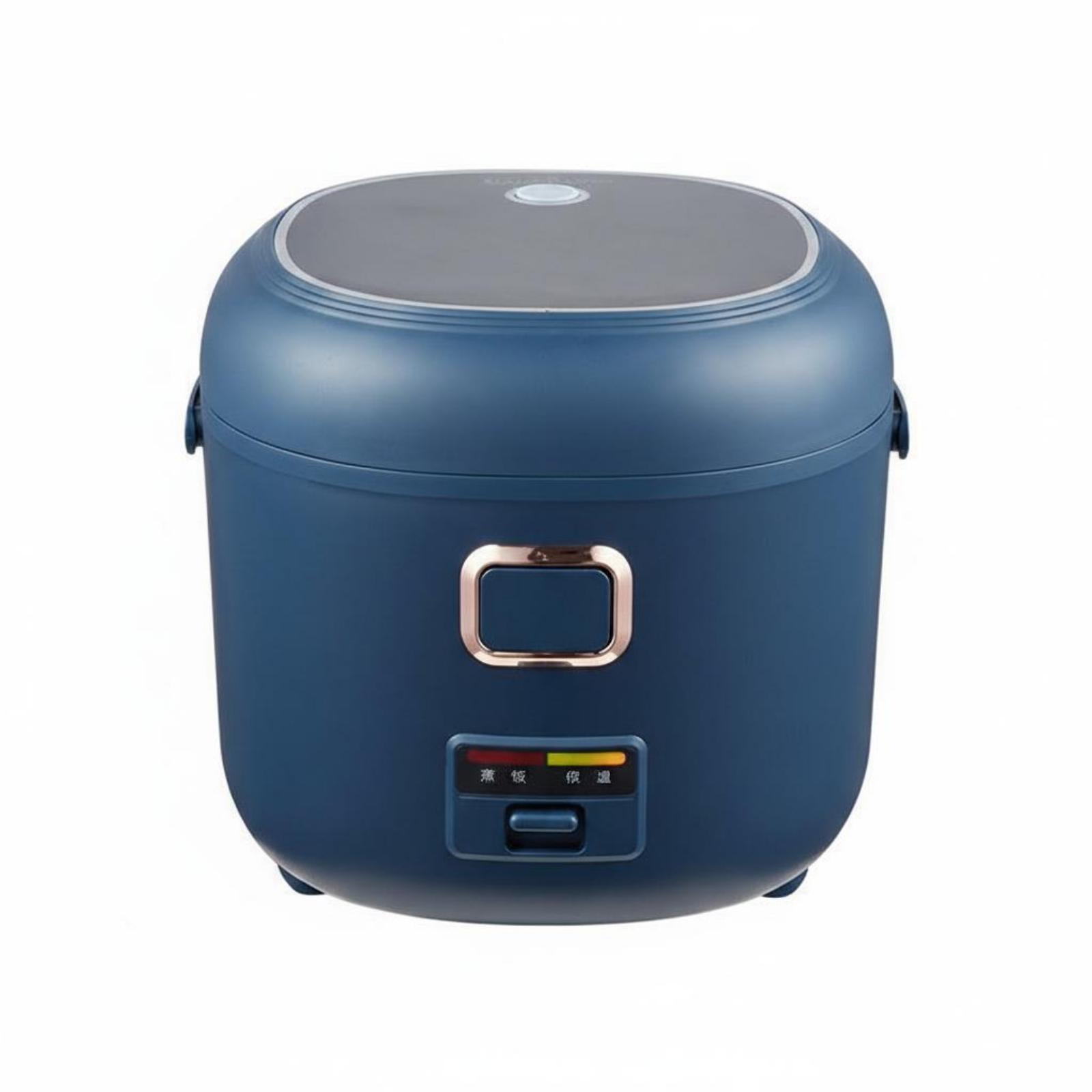 جهاز طهي الأرز المحمول للرحلات - مراجعة Small Appliances وسعره