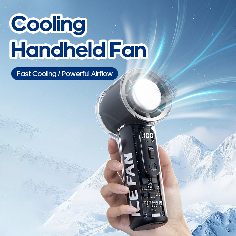 مكيف هواء محمول جديد صغير الحج - مراجعة Air Conditioners وسعره