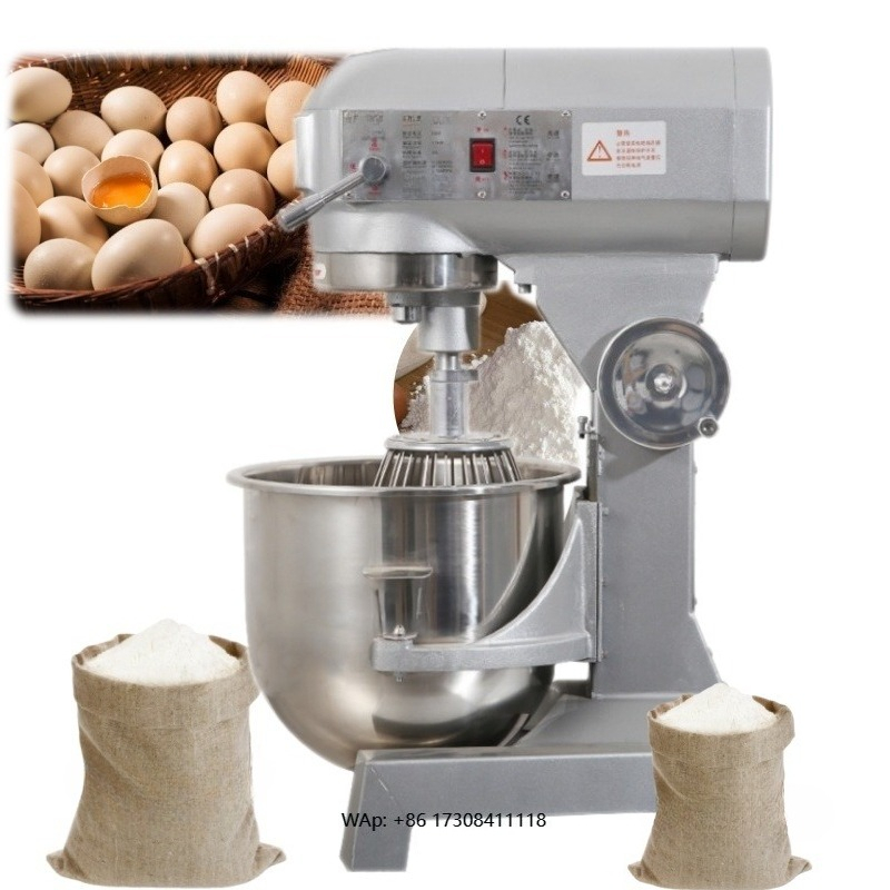 معدات ثقيلة، خلاط عجين من الفو - مراجعة Small Appliances وسعره