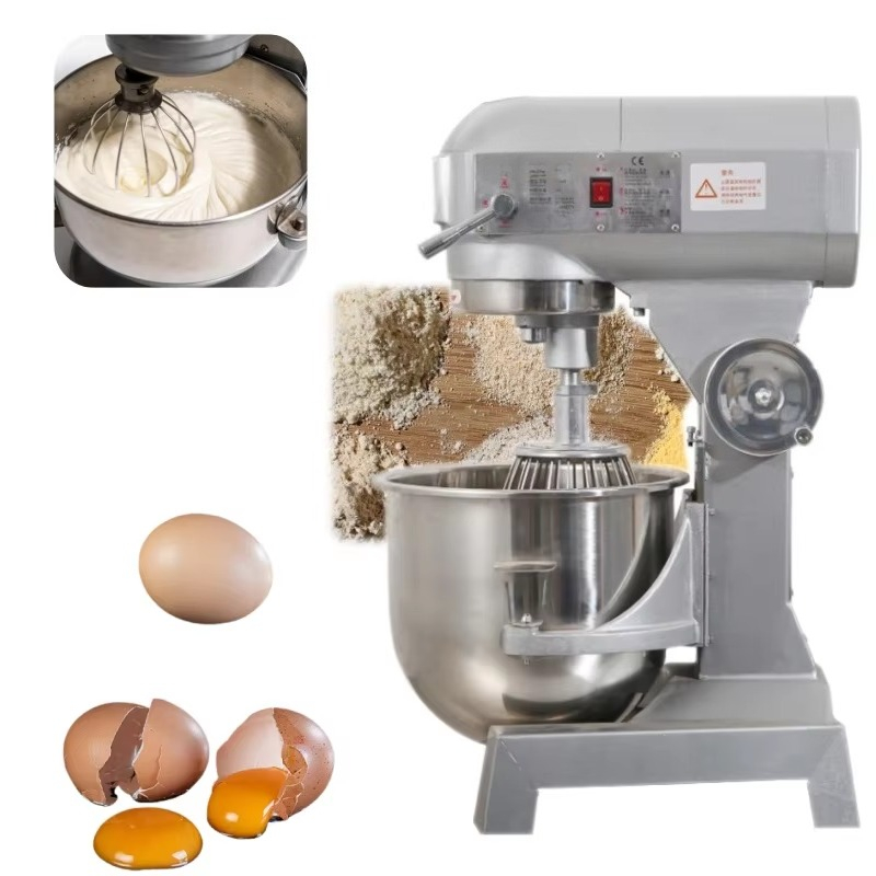 معدات ثقيلة، خلاط عجين من الفو - مراجعة Small Appliances وسعره