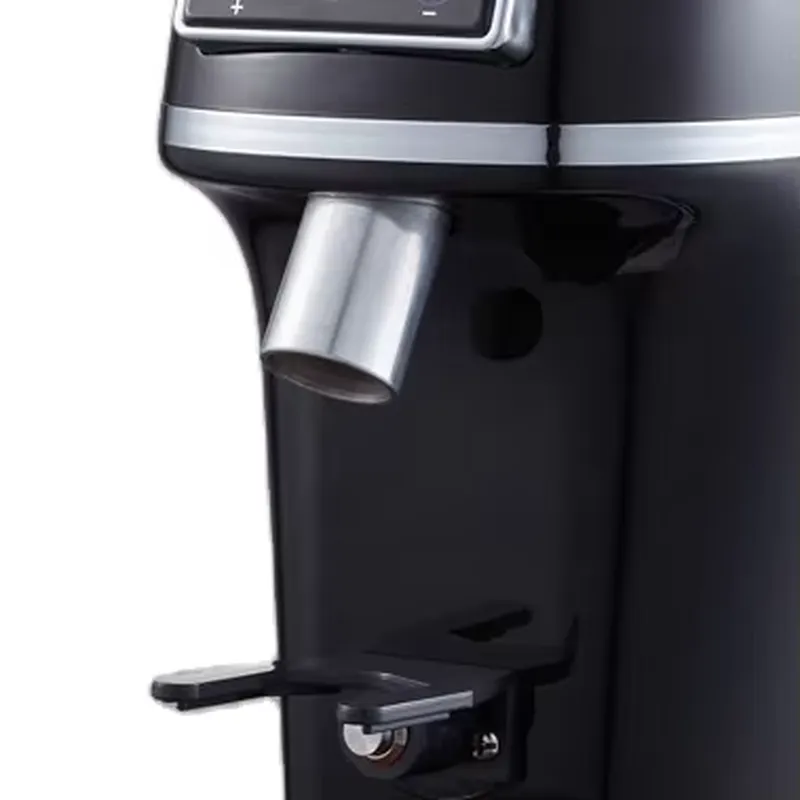 مطحنة قهوة كهربائية منزلية صغي - مراجعة Coffee Bean Grinder Electric وسعره