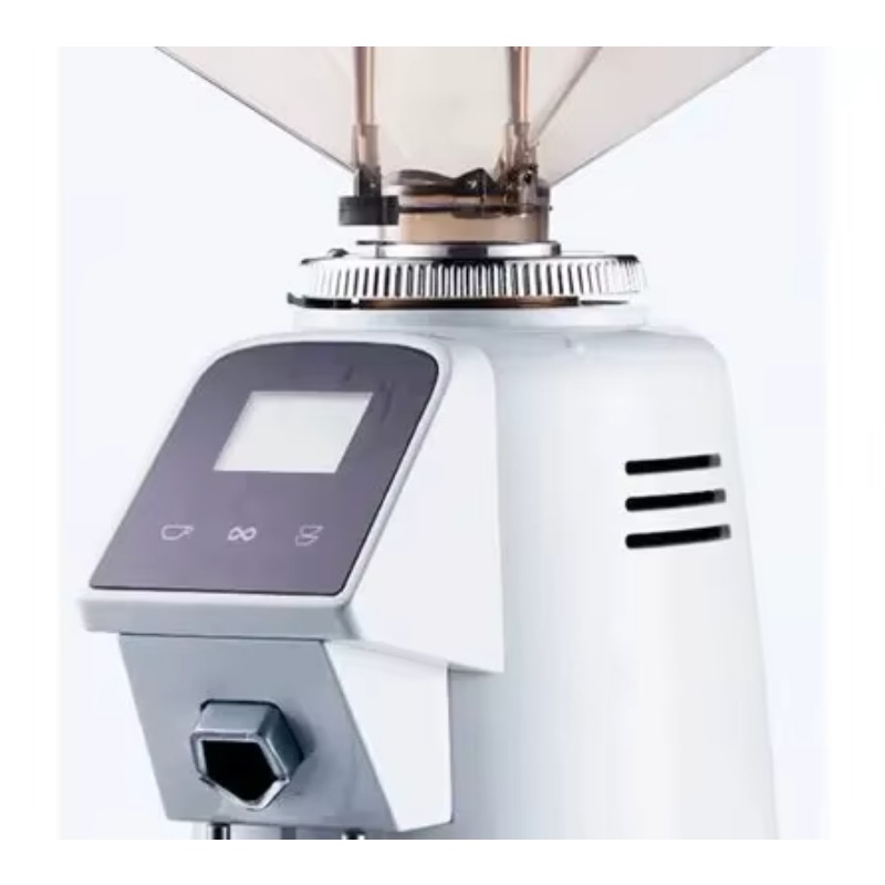 ماكينة طحن حبوب القهوة الكهربا - مراجعة Coffee Bean Grinder Electric وسعره