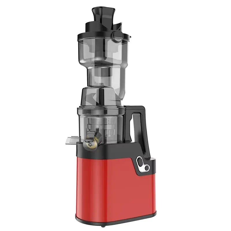 عصارة كهربائية بطيئة السرعة من - مراجعة Electric Slow Juicer Cold Press وسعره