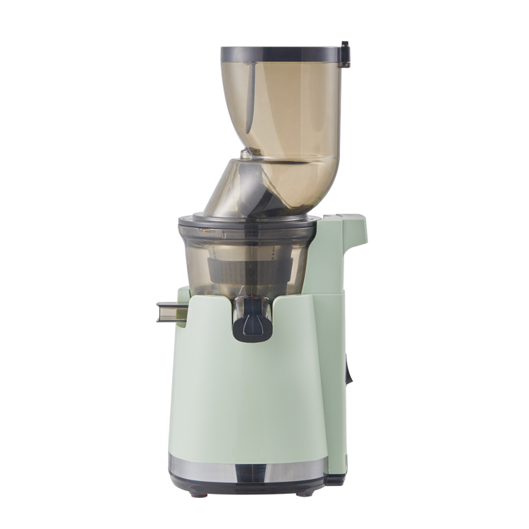 عصارة كهربائية بطيئة متعددة ال - مراجعة Electric Slow Juicer Cold Press وسعره