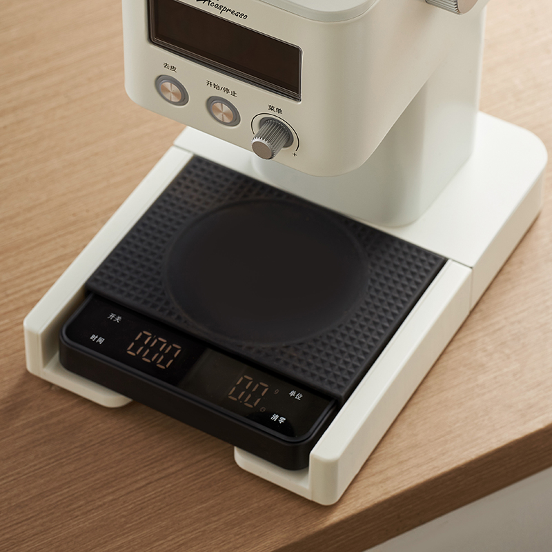 مطحنة القهوة الكهربائية لدغ قا - مراجعة Coffee Bean Grinder Electric وسعره