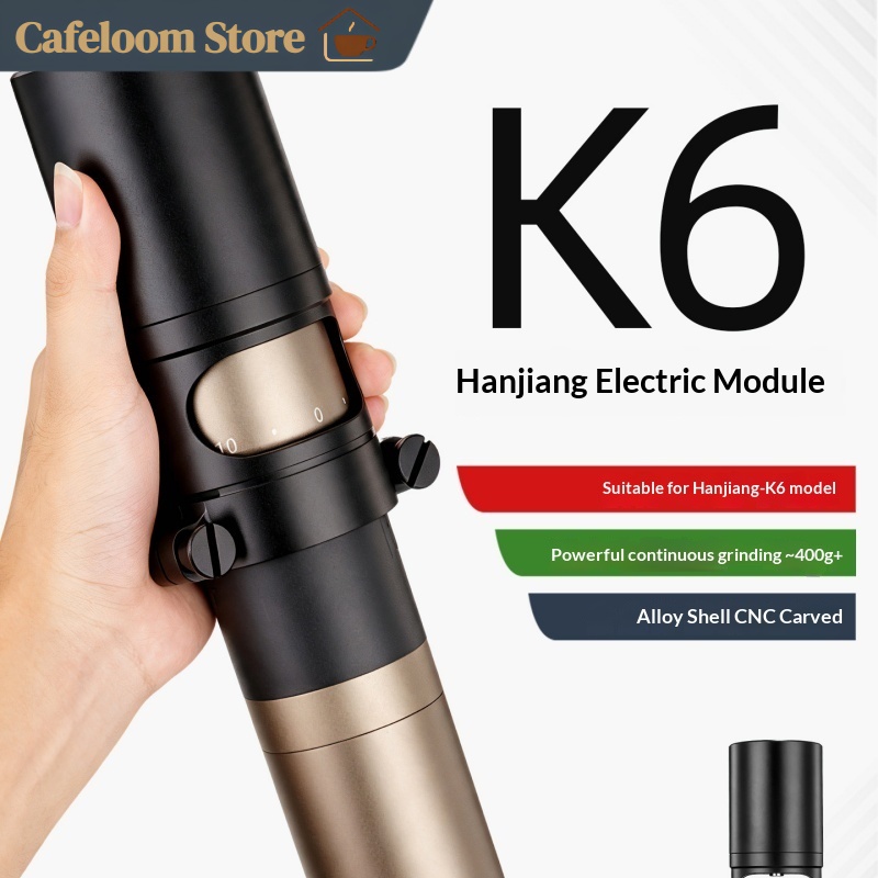 وحدة الطحن الكهربائية لطاحونة  - مراجعة Coffee Bean Grinder Electric وسعره