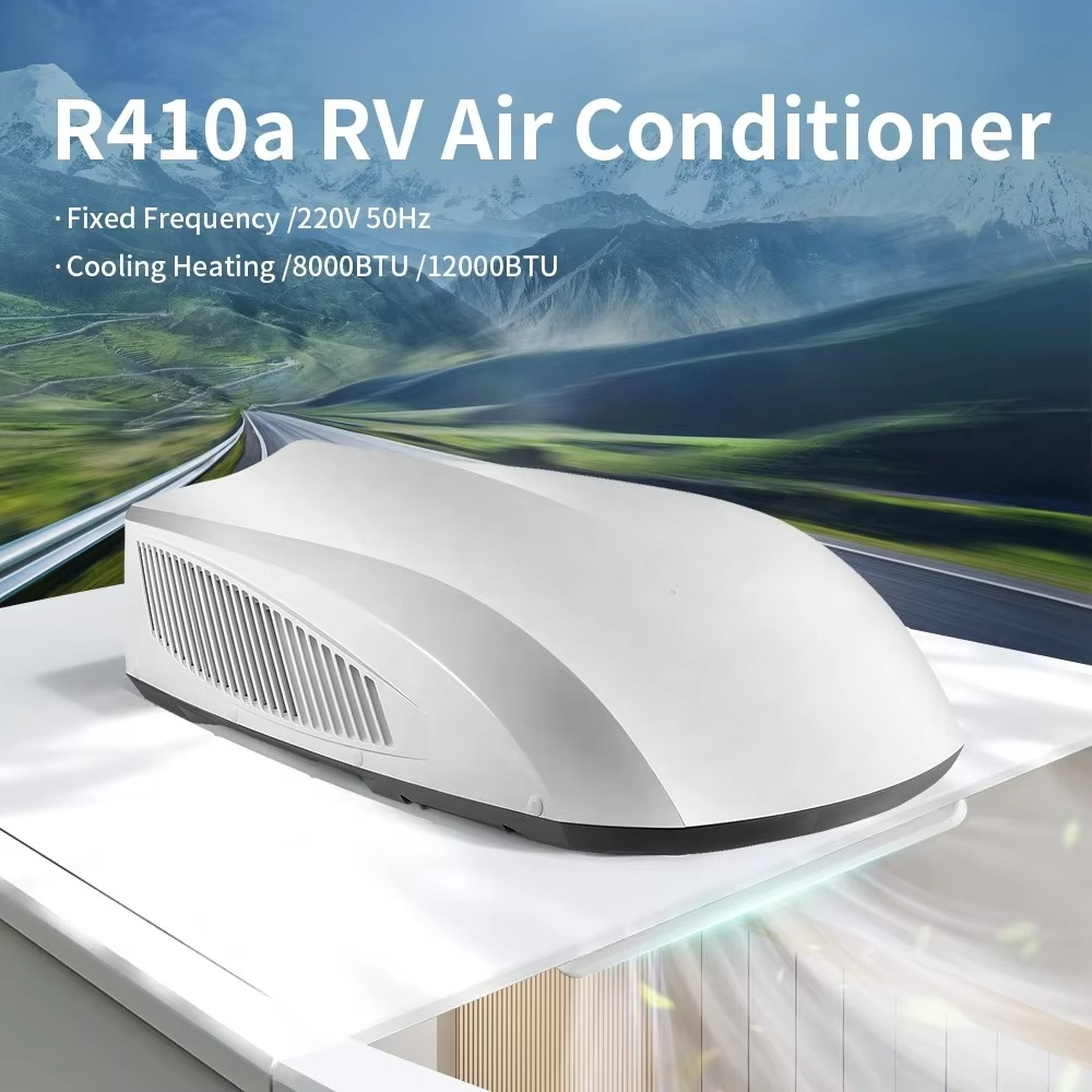 مكيف هواء جري الكل في واحد للم - مراجعة Air Conditioners وسعره