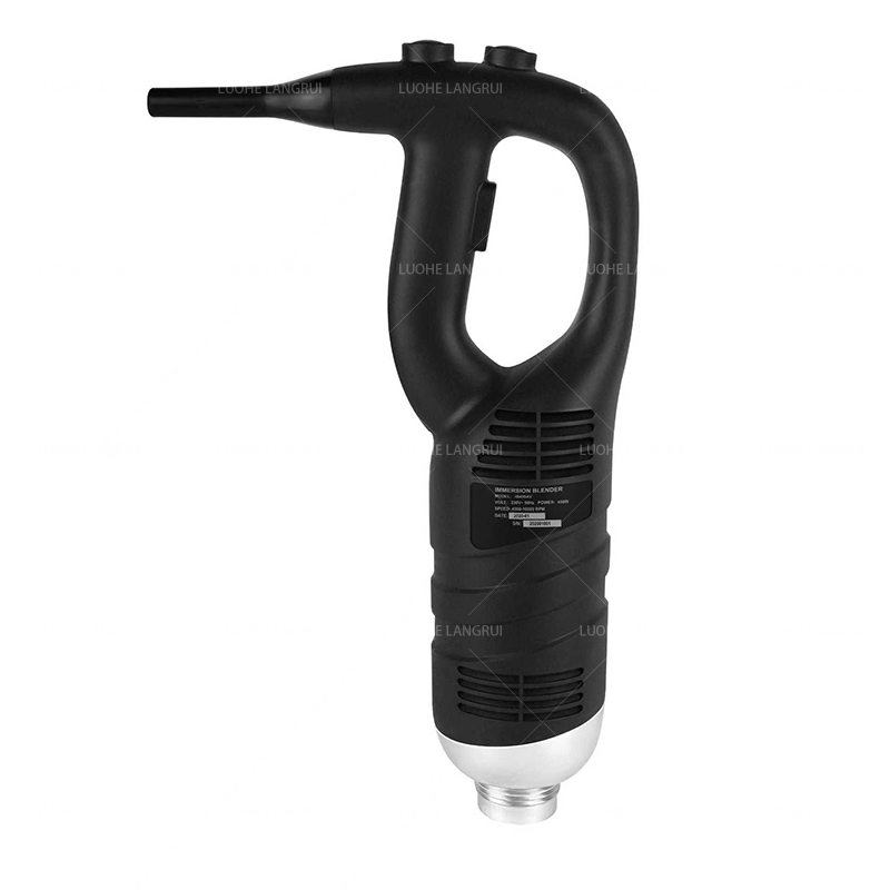 خلاط طعام كهربائي محمول متعدد  - مراجعة Immersion Hand Blender Set وسعره