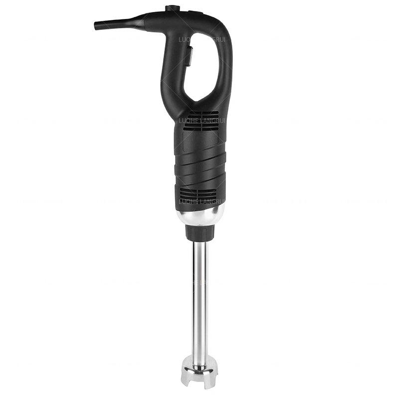 متعددة السرعة الفولاذ المقاوم  - مراجعة Immersion Hand Blender Set وسعره