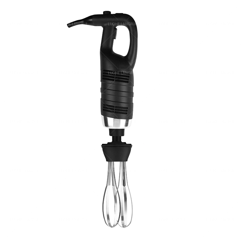 متعددة السرعة الفولاذ المقاوم  - مراجعة Immersion Hand Blender Set وسعره