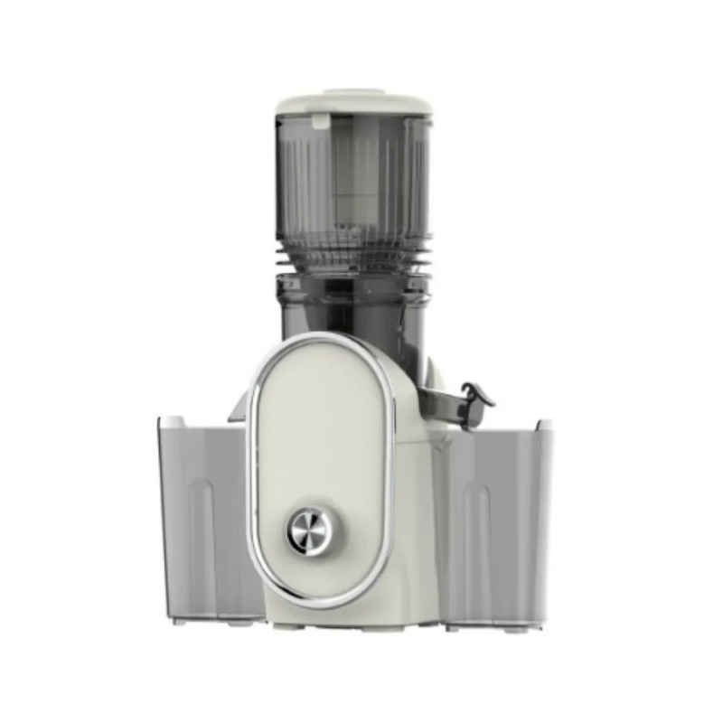 عصارة حمضيات كهربائية كبيرة ال - مراجعة Electric Slow Juicer Cold Press وسعره
