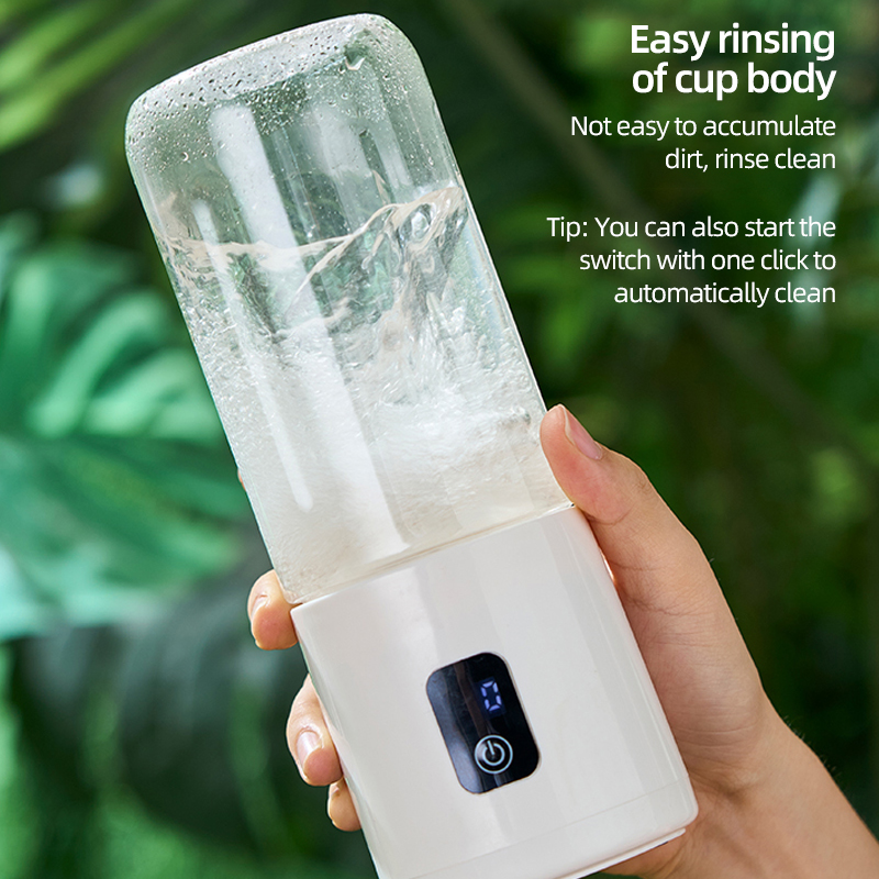 خلاطات عصير الفواكه المحمولة ا - مراجعة Immersion Hand Blender Set وسعره